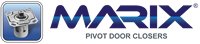 Marix Pivot Door Closers